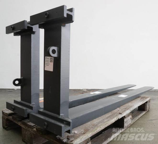 Kaup 3,5T466IZ Forche