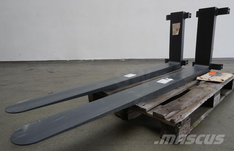 Kaup 3,5T466IZ Forche