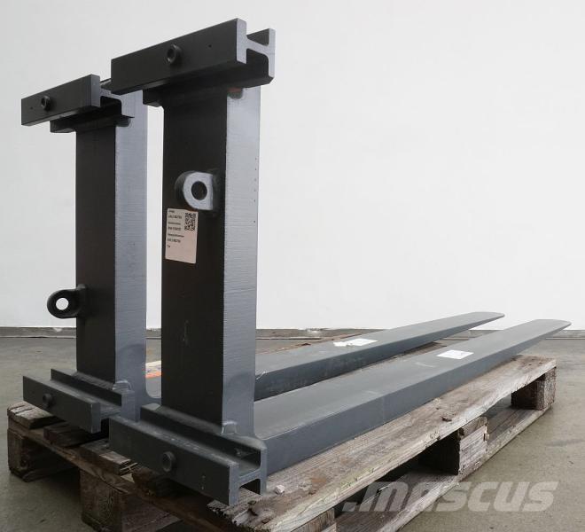 Kaup 3,5T466IZ Forche