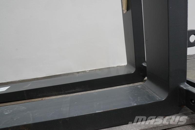 Kaup 3,5T466IZ Forche