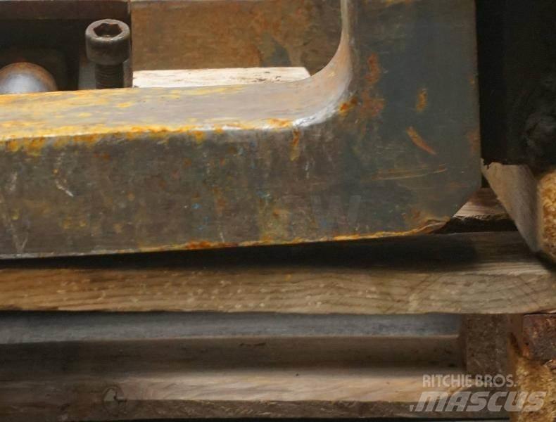 Kaup 4,5T411 Altri attacchi e componenti