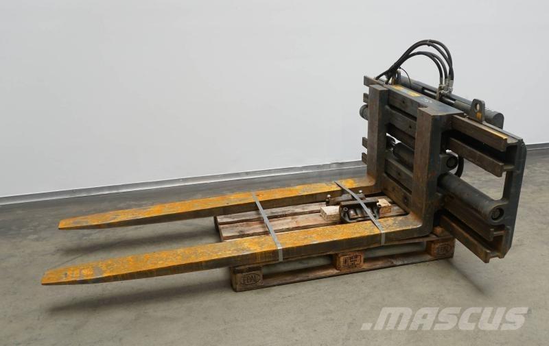 Kaup 4,5T411 Altri attacchi e componenti