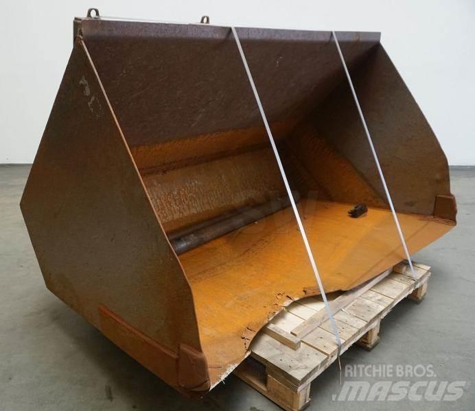 Kaup 4T 184.1 Movimentazione Materiali - Altro