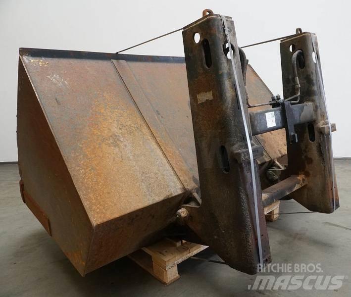 Kaup 4T 184.1 Movimentazione Materiali - Altro