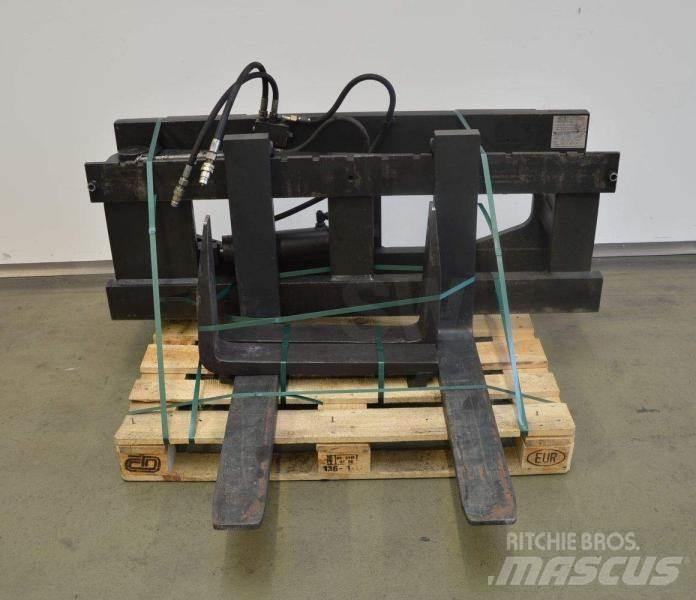 Kaup 4T013 Forche