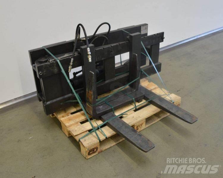 Kaup 4T013 Forche