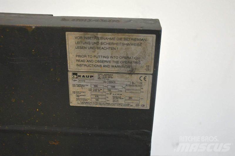 Kaup 4T013 Forche