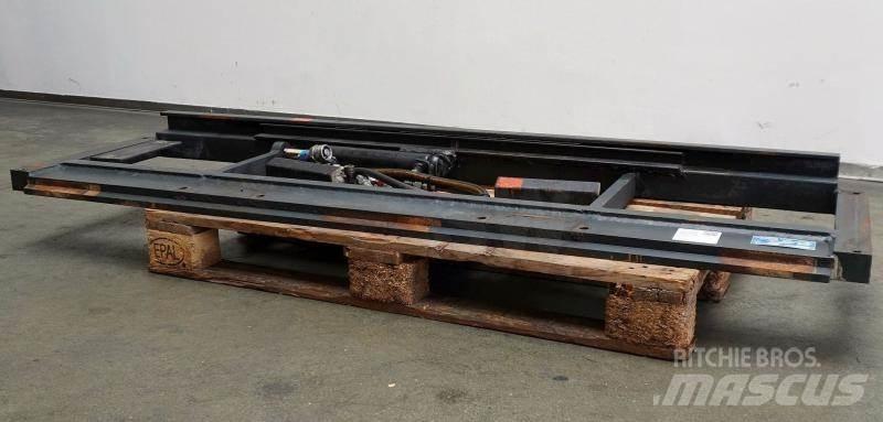 Kaup 4T151P-C Altri attacchi e componenti