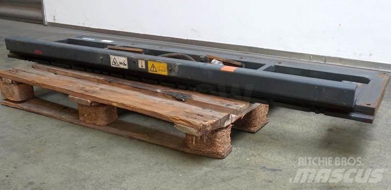 Kaup 4T151P-C Altri attacchi e componenti