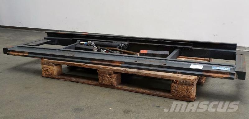 Kaup 4T151P-C Altri attacchi e componenti