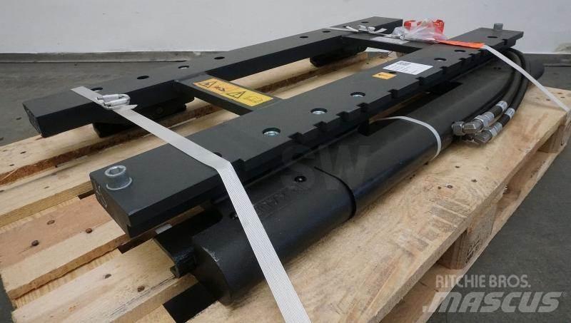 Kaup 4T151P2 Altri attacchi e componenti
