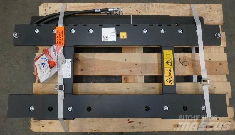 Kaup 4T151P2 Altri attacchi e componenti