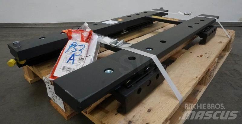 Kaup 4T151P2 Altri attacchi e componenti