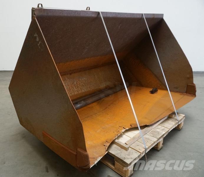 Kaup 4T184.1 Movimentazione Materiali - Altro