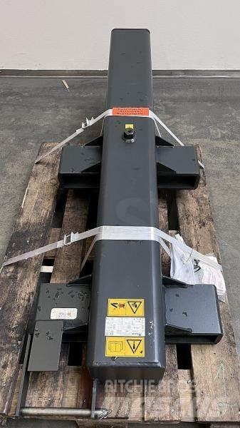 Kaup 5T183G Altri attacchi e componenti