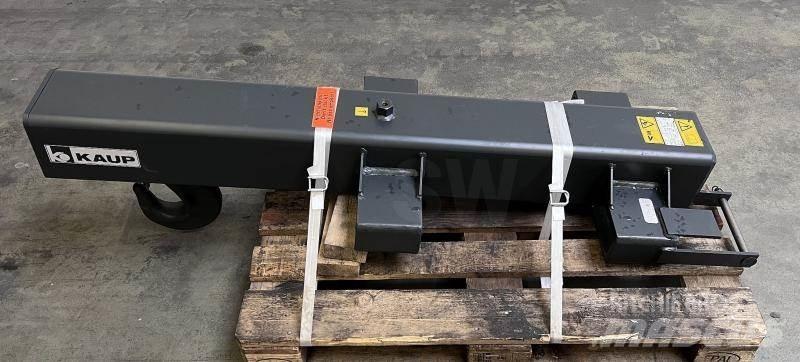 Kaup 5T183G Altri attacchi e componenti