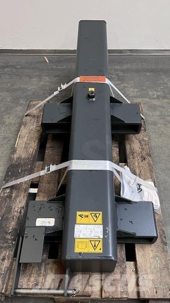 Kaup 5T183G Altri attacchi e componenti