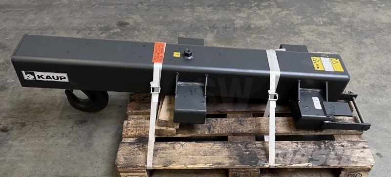Kaup 5T183G Altri attacchi e componenti