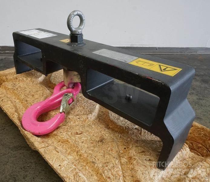 Kaup 5T183G/S Altri attacchi e componenti