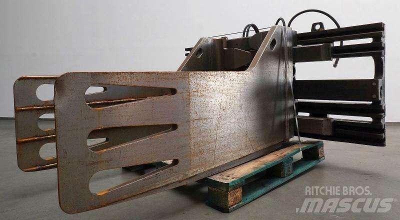 Kaup 6,5T413B Altri attacchi e componenti