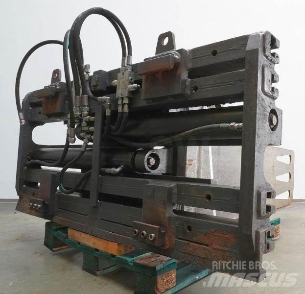 Kaup 6,5T413B Altri attacchi e componenti