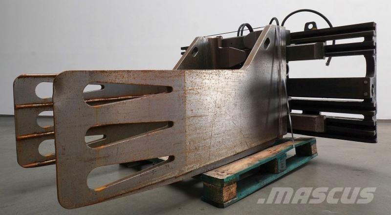 Kaup 6,5T413B Altri attacchi e componenti