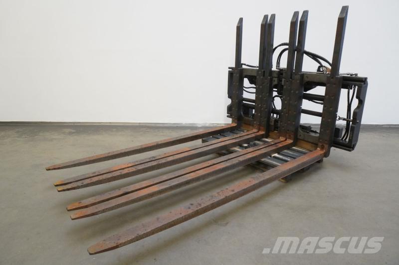 Kaup 6T429-4-6 Movimentazione Materiali - Altro