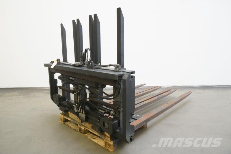 Kaup 6T429-4-6 Movimentazione Materiali - Altro