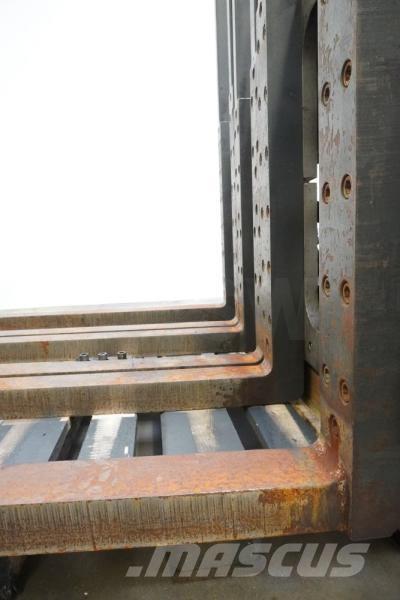 Kaup 6T429-4-6 Movimentazione Materiali - Altro