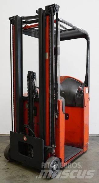 Linde E 10 334 Carrelli elevatori-Altro