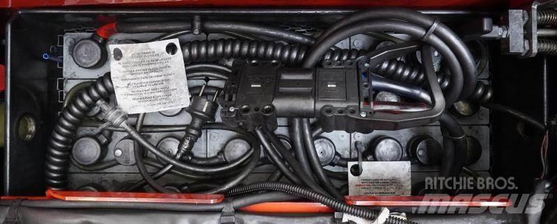 Linde E 10 334 Carrelli elevatori-Altro