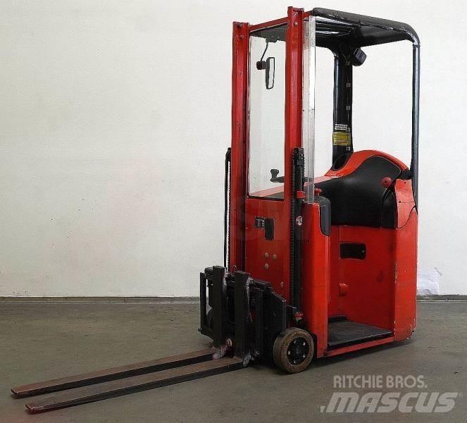 Linde E 10 334 Carrelli elevatori-Altro