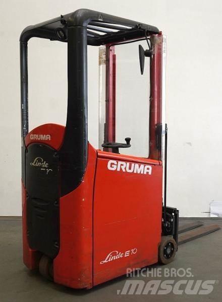 Linde E 10 334 Carrelli elevatori-Altro