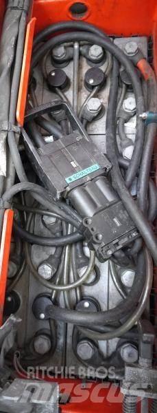Linde E 10 334 Carrelli elevatori-Altro