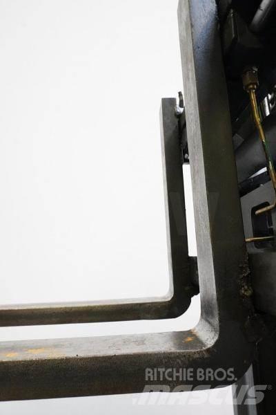 Linde E 10 334 Carrelli elevatori-Altro
