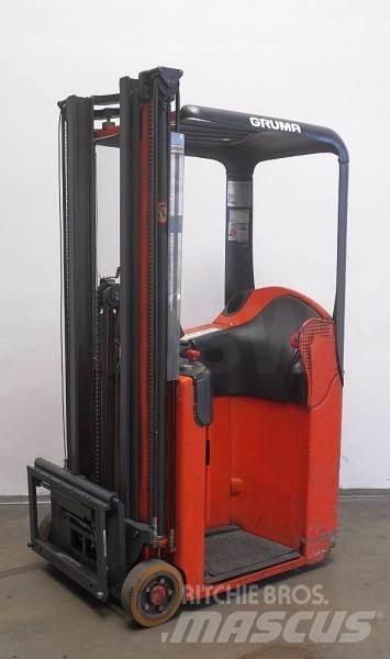 Linde E 10 334 Carrelli elevatori-Altro