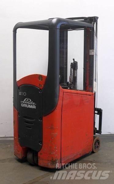 Linde E 10 334 Carrelli elevatori-Altro