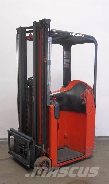 Linde E 10 334 Carrelli elevatori-Altro