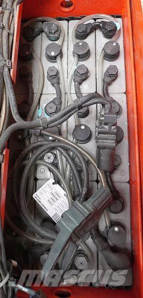 Linde E 10 334 Carrelli elevatori-Altro