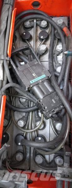 Linde E 10 334 Carrelli elevatori-Altro