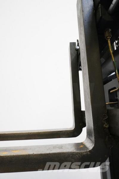 Linde E 10 334 Carrelli elevatori-Altro