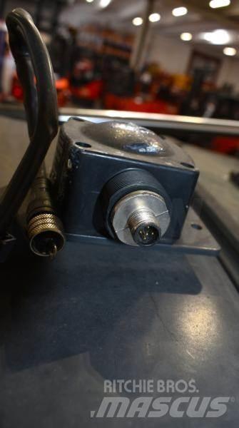 Linde E 20 387 Carrelli elevatori-Altro
