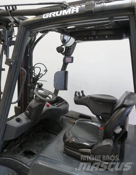 Linde E 30 387 Carrelli elevatori-Altro