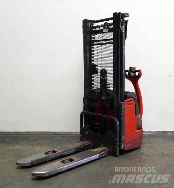 Linde L 10 379 Carelli stoccatori  automatici-usati