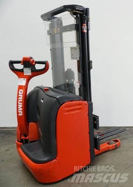 Linde L 10 379 Carelli stoccatori  automatici-usati