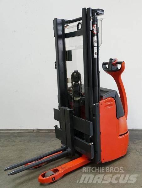 Linde L 10 379 Carelli stoccatori  automatici-usati