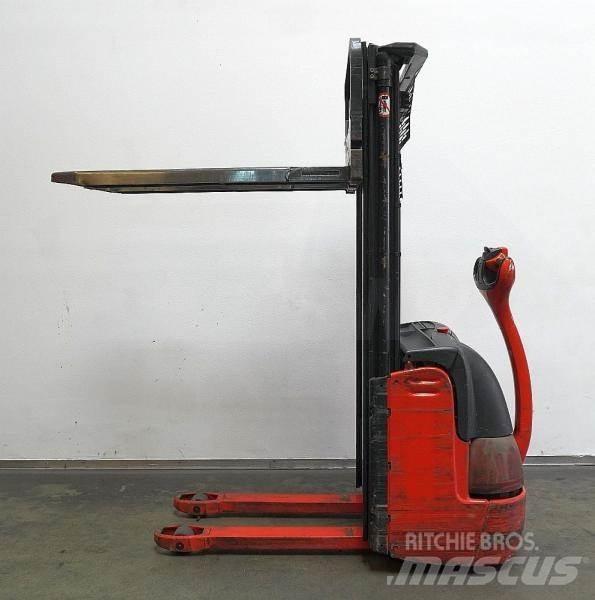 Linde L 10 379 Carelli stoccatori  automatici-usati