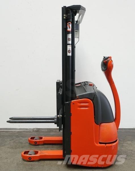 Linde L 10 379 Carelli stoccatori  automatici-usati