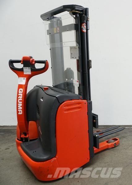 Linde L 10 379 Carelli stoccatori  automatici-usati