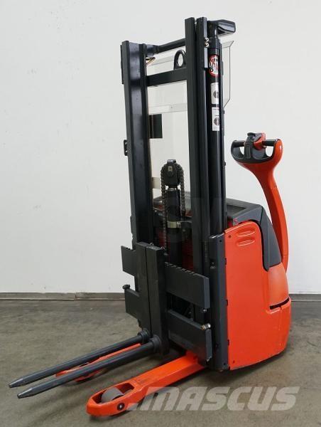 Linde L 10 379 Carelli stoccatori  automatici-usati